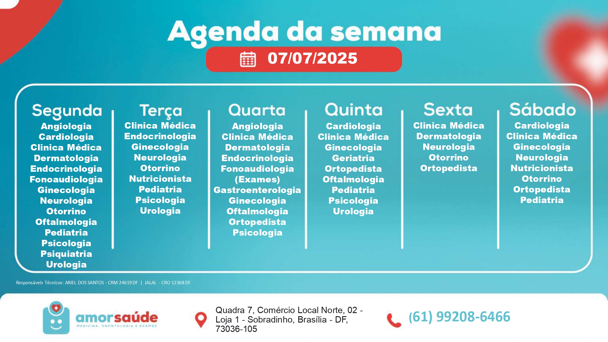 Placeholder para a imagem principal